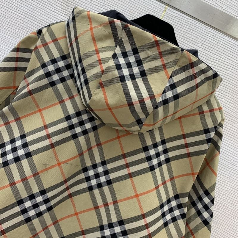 Burberry Outwear